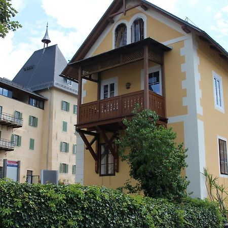 Domitian 2 Apartman Millstatt Kültér fotó