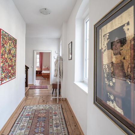 Domitian 2 Apartman Millstatt Kültér fotó