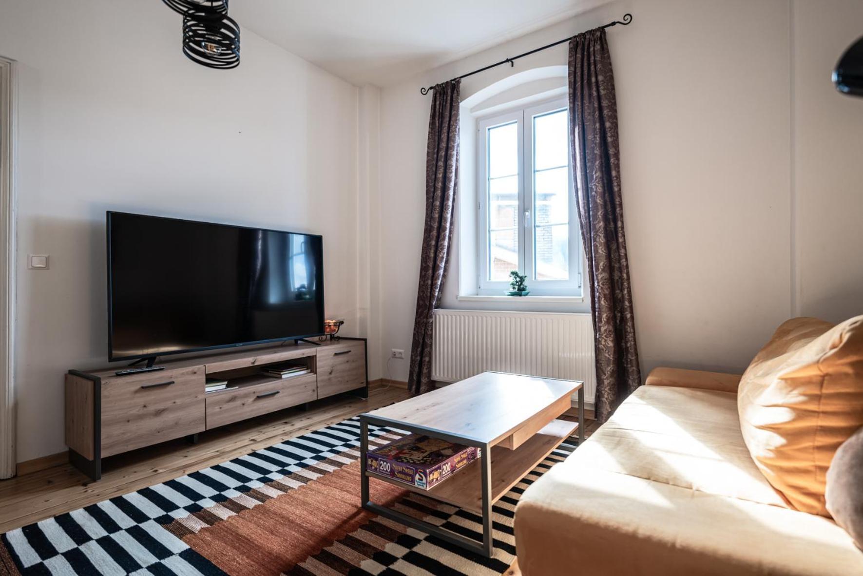 Domitian 2 Apartman Millstatt Kültér fotó