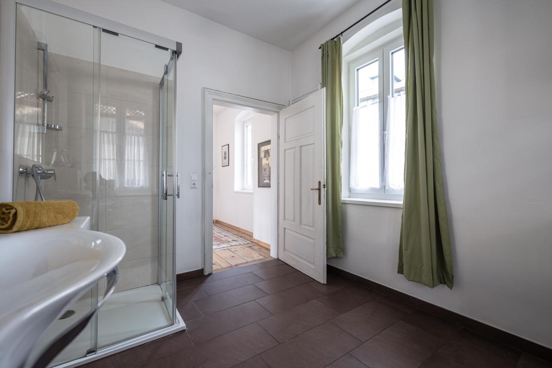Domitian 2 Apartman Millstatt Kültér fotó