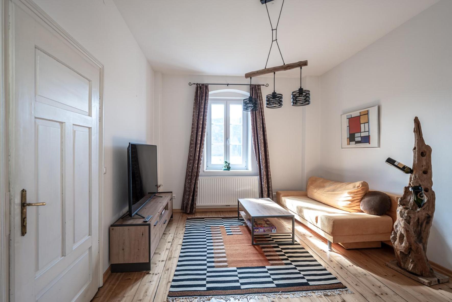 Domitian 2 Apartman Millstatt Kültér fotó