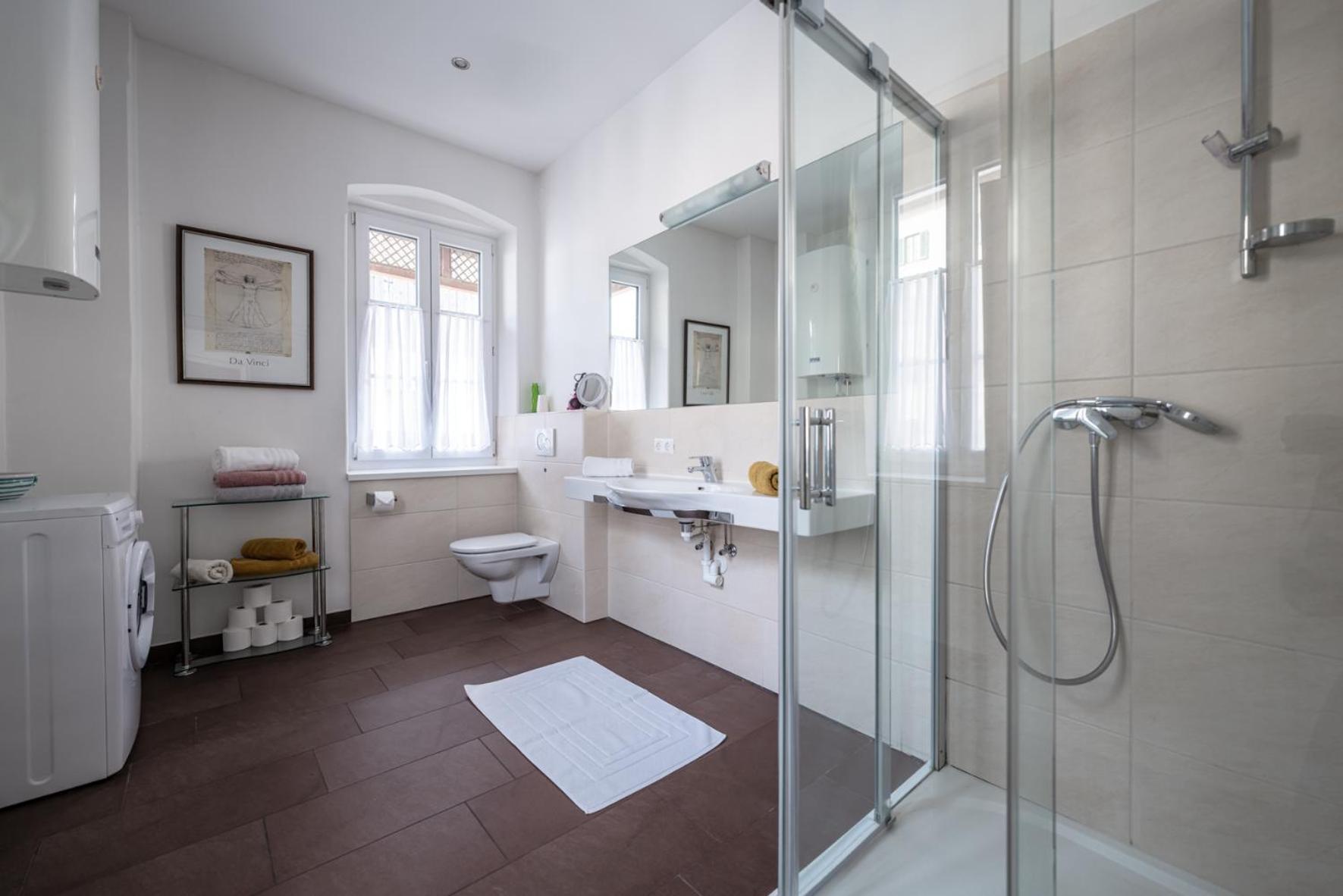 Domitian 2 Apartman Millstatt Kültér fotó