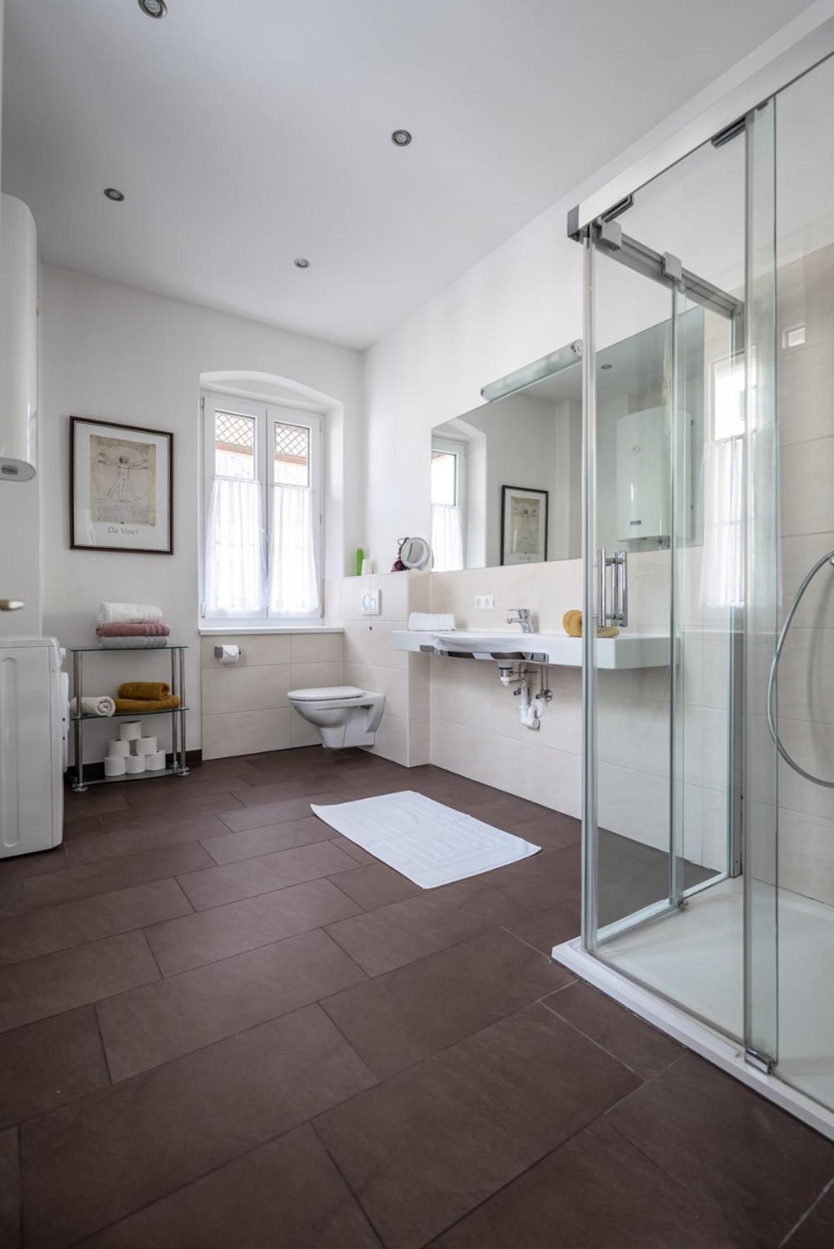 Domitian 2 Apartman Millstatt Kültér fotó