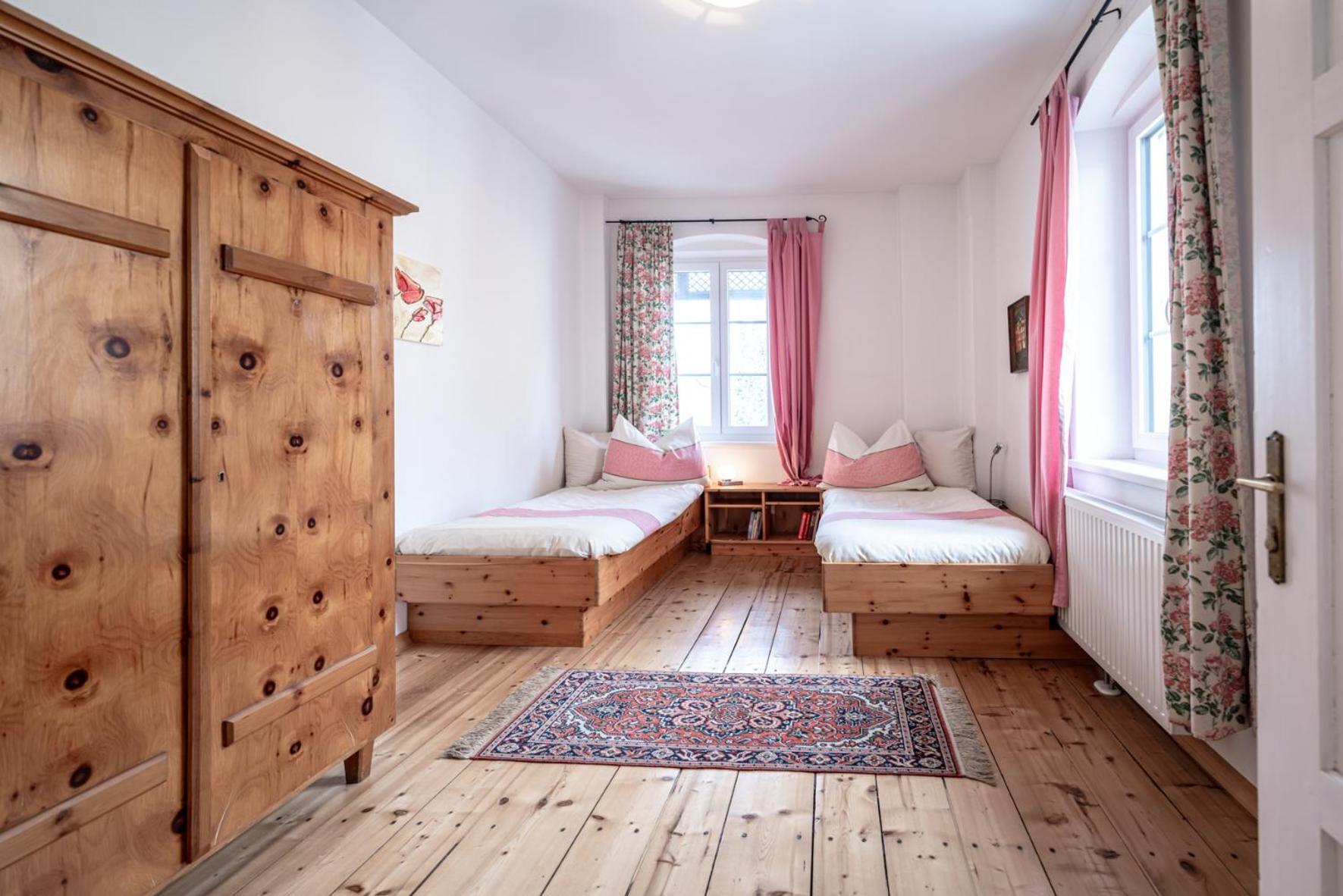 Domitian 2 Apartman Millstatt Kültér fotó