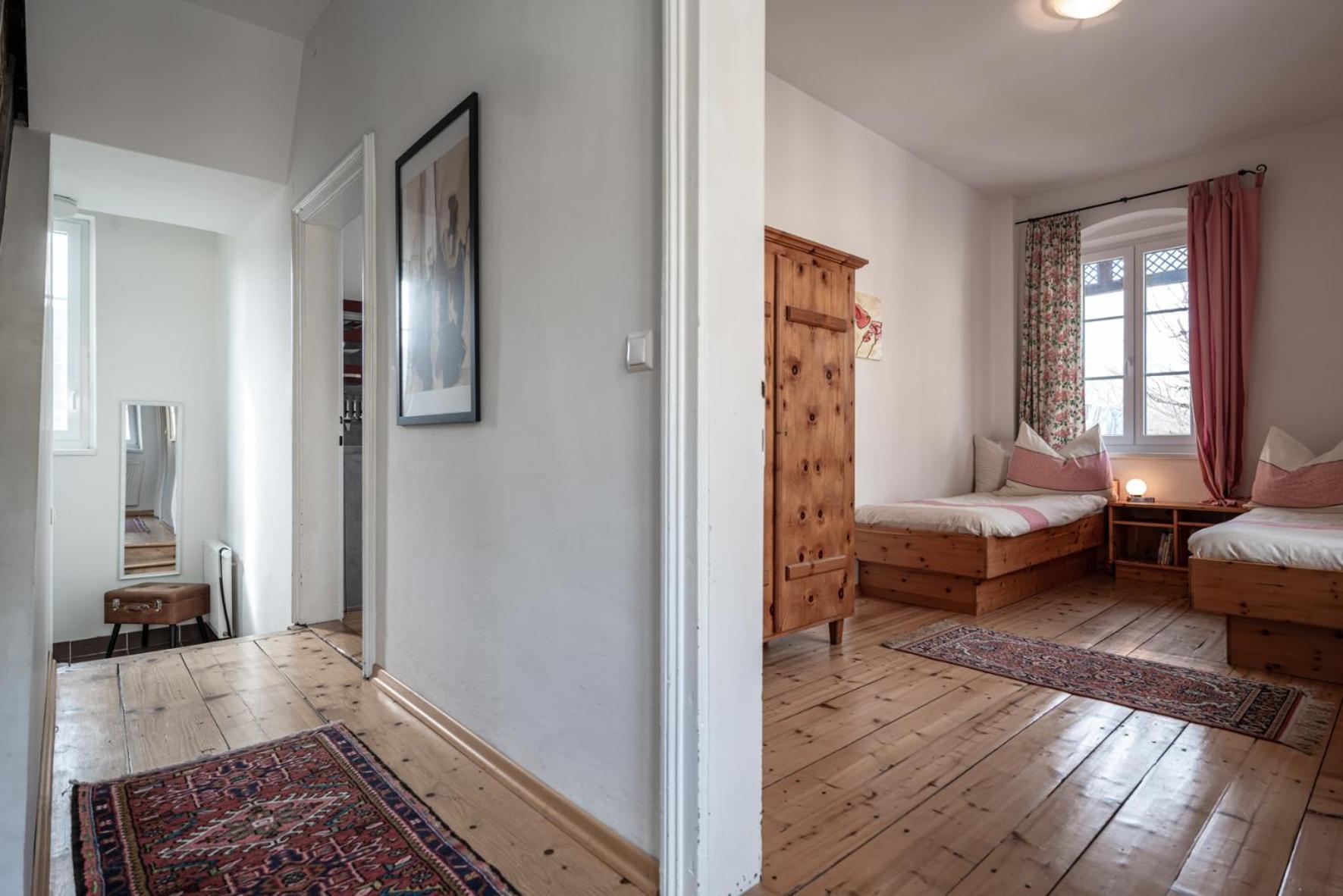 Domitian 2 Apartman Millstatt Kültér fotó